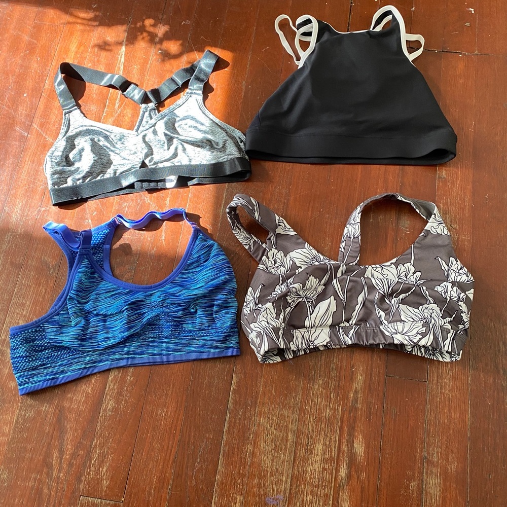 Sports Bra